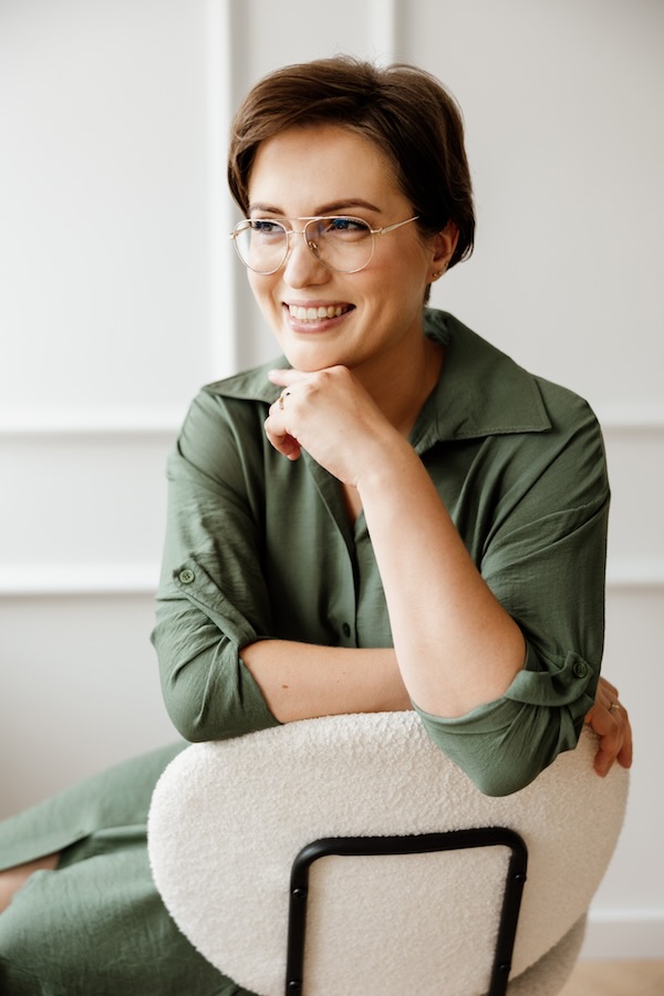 Paulina Leśniak Plenty